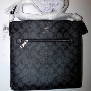 Coach Crossbody Purse